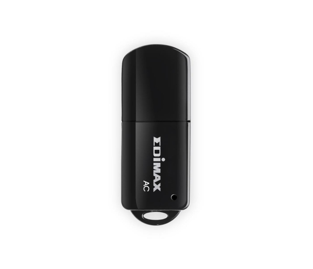 Karta sieciowa EDIMAX EW-7811UTC (802.11a/b/g/n/ac 600Mb/s) DualBand - 204393 - zdjęcie